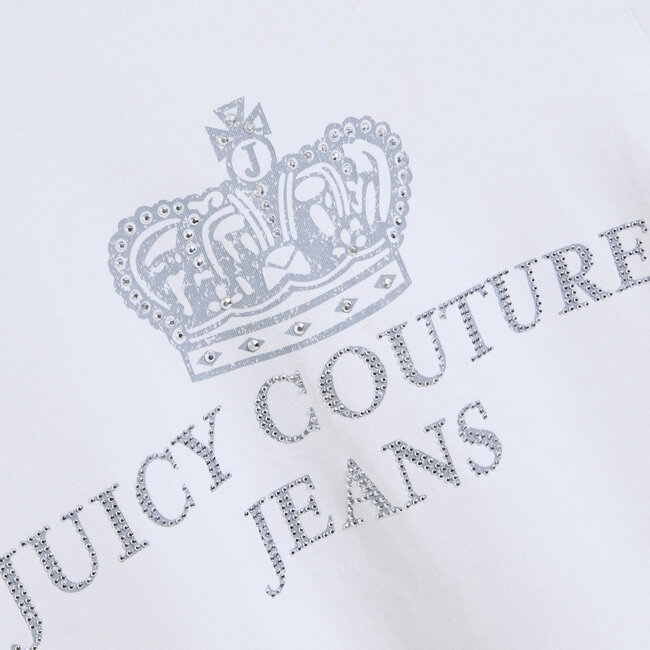 Heritage Hilton Washed Single Jersey Fitted Longline T_Shirt