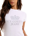 Heritage Hilton Washed Single Jersey Fitted Longline T_Shirt