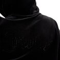 Juicy Couture Iccle Outline Cropped Hoodie