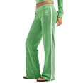Juicy Couture Applique Terry Hoodie