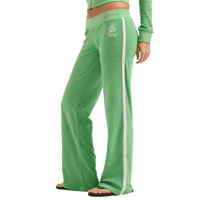 Juicy Couture Applique Terry Hoodie