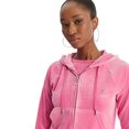 Juicy Couture Madison Col Out Hoodie