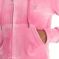 Juicy Couture Madison Col Out Hoodie