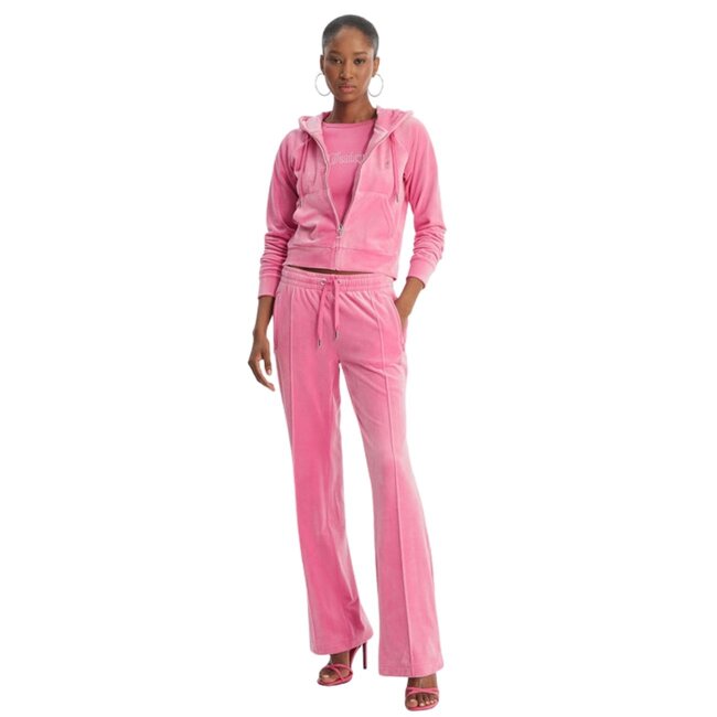 Juicy Couture Madison Col Out Hoodie