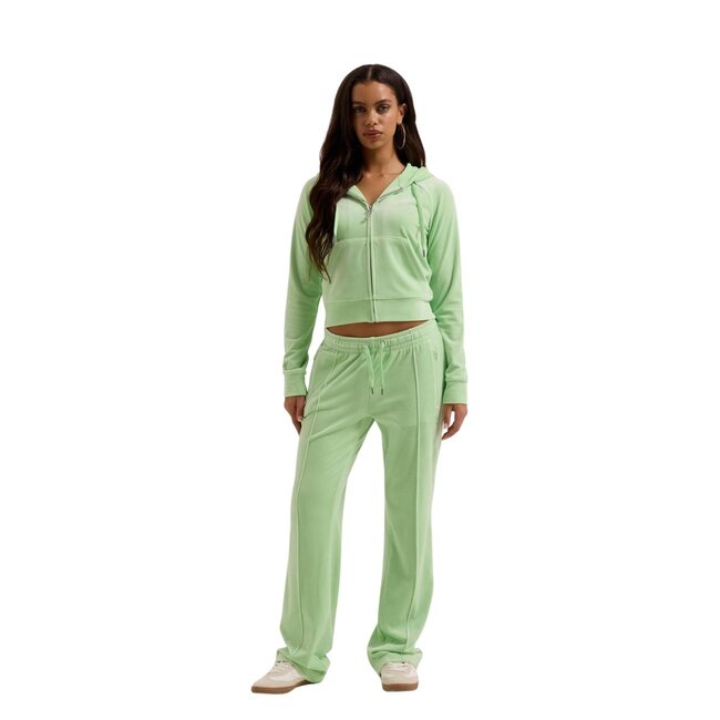 Juicy Couture Madison Col Out Hoodie