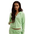 Juicy Couture Madison Col Out Hoodie