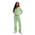 Juicy Couture Madison Col Out Hoodie