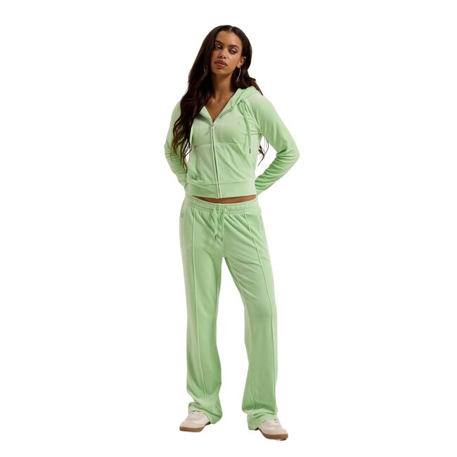 Juicy Couture Madison Col Out Hoodie