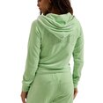 Juicy Couture Madison Col Out Hoodie