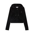 Juicy Couture Madison Col Out Hoodie