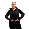 Juicy Couture Madison Col Out Hoodie