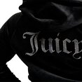Juicy Couture Madison Col Out Hoodie