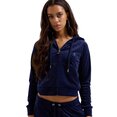 Juicy Couture Madison Col Out Hoodie
