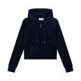 Juicy Couture Madison Col Out Hoodie