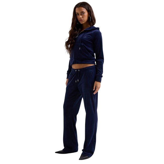 Juicy Couture Madison Col Out Hoodie
