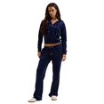 Juicy Couture Madison Col Out Hoodie
