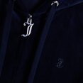 Juicy Couture Madison Col Out Hoodie