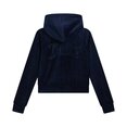 Juicy Couture Madison Col Out Hoodie