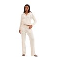 Juicy Couture Madison Col Out Hoodie