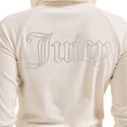 Juicy Couture Madison Col Out Hoodie