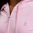 Juicy Couture Madison Col Out Hoodie