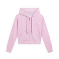 Juicy Couture Madison Col Out Hoodie