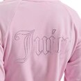 Juicy Couture Madison Col Out Hoodie