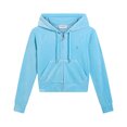 Juicy Couture Madison Col Out Hoodie