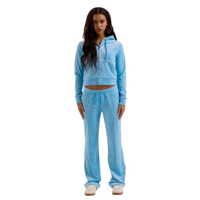 Juicy Couture Madison Col Out Hoodie