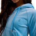 Juicy Couture Madison Col Out Hoodie