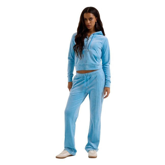 Juicy Couture Madison Col Out Hoodie