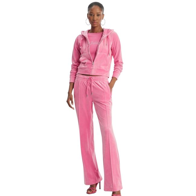 Juicy Couture Tina Col Out Trackp