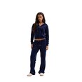 Juicy Couture Tina Col Out Trackp