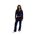 Juicy Couture Tina Col Out Trackp