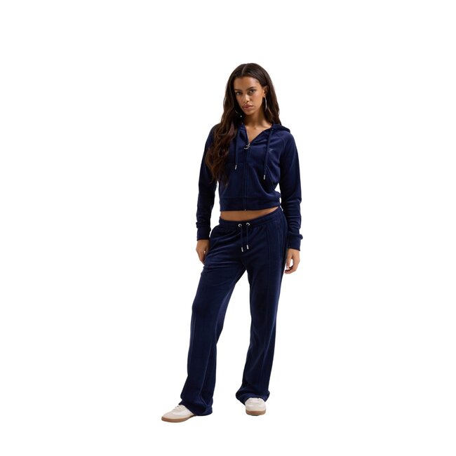 Juicy Couture Tina Col Out Trackp