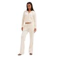 Juicy Couture Tina Col Out Trackp