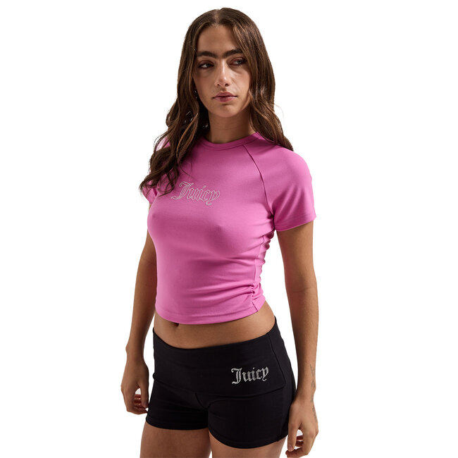 Juicy Couture Juicy Baby Tee