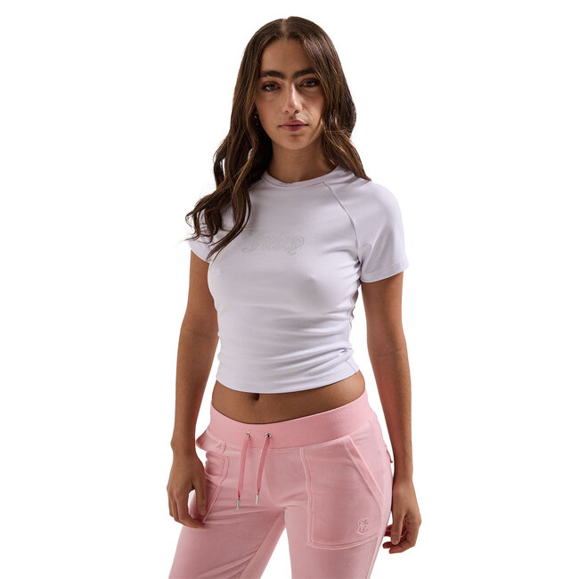 Juicy Couture Juicy Baby Tee