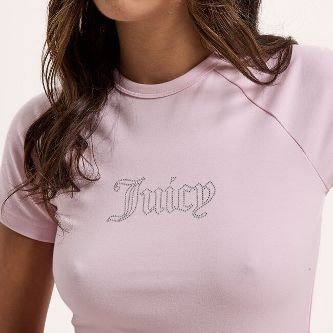Juicy Couture Juicy Baby Tee