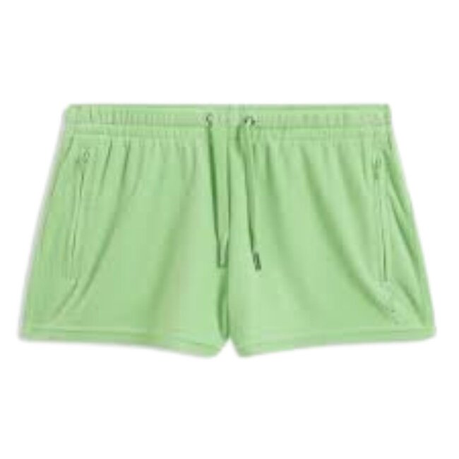 Juicy Couture Tamia Outline Shorts