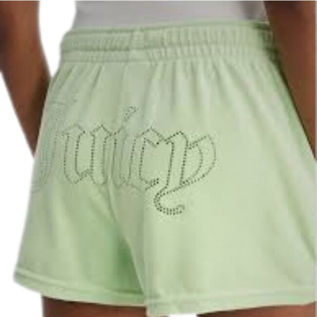 Juicy Couture Tamia Outline Shorts