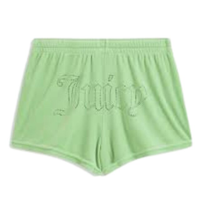 Juicy Couture Tamia Outline Shorts