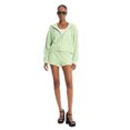 Juicy Couture Tamia Outline Shorts
