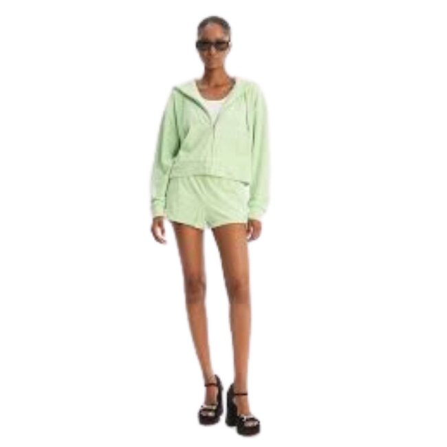 Juicy Couture Tamia Outline Shorts