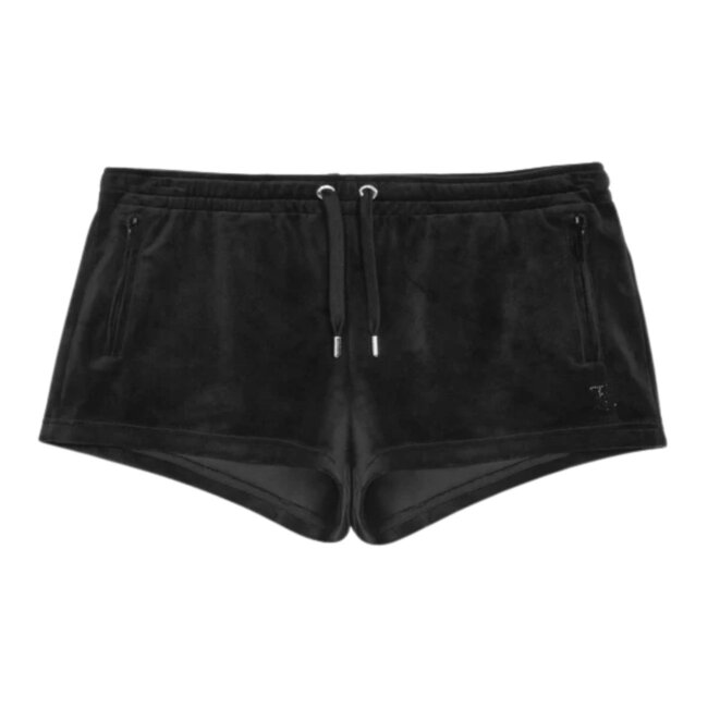 Juicy Couture Tamia Outline Shorts