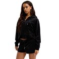 Juicy Couture Tamia Outline Shorts