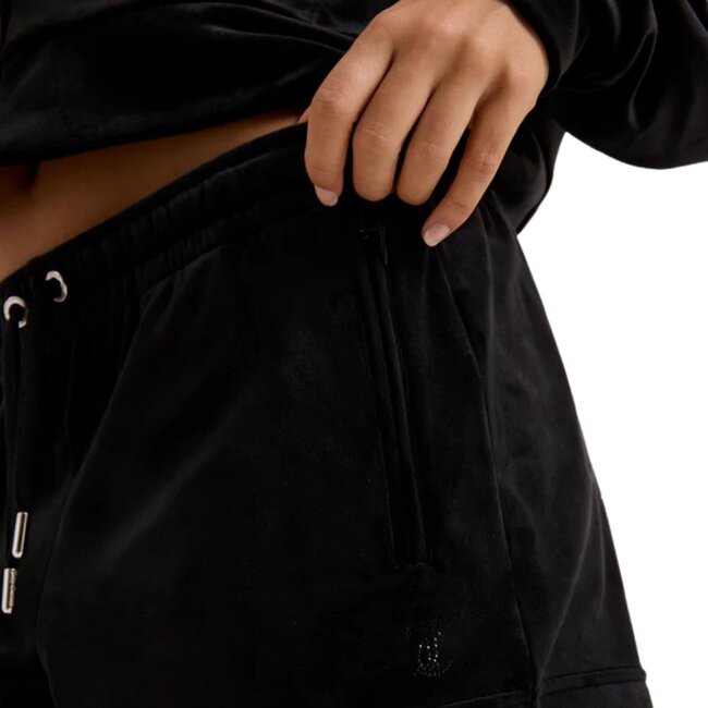 Juicy Couture Tamia Outline Shorts