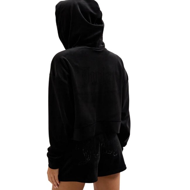 Juicy Couture Tamia Outline Shorts