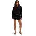 Juicy Couture Tamia Outline Shorts