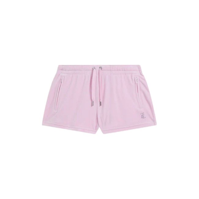 Juicy Couture Tamia Outline Shorts